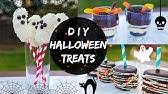 Microsoft and partners may be compensated if you purchase something through recommended links in this article. Healthy Halloween Treats For Babies Youtube