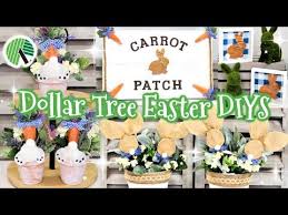 Diy dollar tree easter gnomes. Dollar Tree Diys Diy Easter Decor Spring Craft Ideas 2020 Youtube Diy Easter Decorations Easter Diy Spring Easter Decor