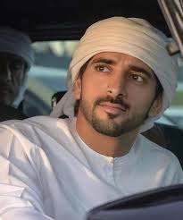 prince Hamdan Fans