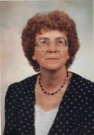 The Fence Post obituary: Kathleen Eva Ostrowski