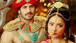 Chandra Nandini Update Monday 25 January 2021 Tripplemonline Chandra gupta's future wife durdhara has agreed to get married to his enemy ambhik kumar. chandra nandini update monday 25