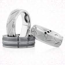 Michael Hill Mens Wedding Band Men S Bernie Might Be Convinced Because It Looks Like Tyre Tread