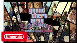 That might just be possible. Gta 5 Nintendo Switch 2020 Gta 5 Nintendo Switch 2020 Nintendo Switch Games Game