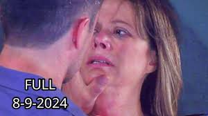 General Hospital August 9 2024 Spoilers Discussion