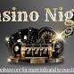Casino Night event image