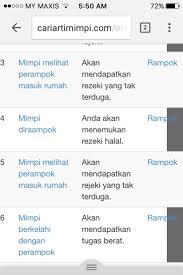 Check spelling or type a new query. Nor Nora Mimpi Rumah Kena Rompak Mimpi Tembak Orang