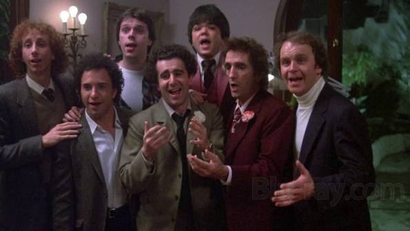 Young Doctors in Love Blu-ray