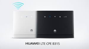 For regular 4g devices (lte cat 4 and lower), the cell tower may determine the band the device can use depending on the physical distance from the router. Basic Wifi Setup Huawei B315 Lte Cpe 4g Router Youtube