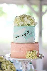 Bird Cake Dulces Creativos Dulces Creatividad