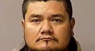 Gustavo, el mexicano indocumentado acusado de asesinar a un policía en EU