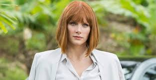 Resultado de imagen de bryce dallas