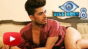 Gay Sushant Divgikar In Salman Khans Bigg Boss 8