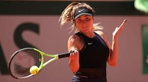 6 wta tennis player elina svitolina has a lot to celebrate. Li Vs Svitolina French Open Odds And Prediction Fanduel