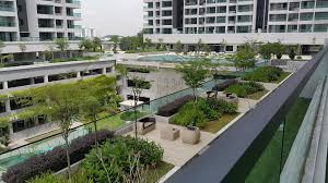 Pasar borneo seri kembangan new look! Seri Kembangan Homestay With Private Garden Entire Apartment Kuala Lumpur Deals Photos Reviews