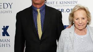 Muere Kyle Kennedy, nieta de Robert F. Kennedy y Ethel Kennedy, a los 42 años: la maldición vuelve a golpear a la familia