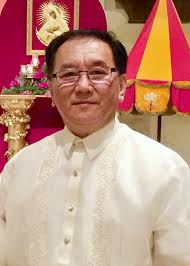 Glen Carmelo Castro Aguiling