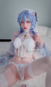 Xiao x ganyu  funny cocks & best free porn: r34, futanari, shemale,  hentai, femdom and fandom porn