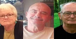 Obituaries in the Courier today, July 11, 2019