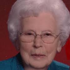 Clara Edith Land Obituary January 9, 2022