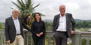 Check spelling or type a new query. Elections Regionales Alain Rousset Finit Sa Campagne En Bearn