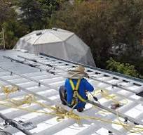 Metal Clamp | Standing Seam Metal Roof Clamps | S-5!