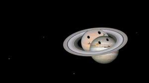 Predicciones del 14 al 20 de diciembre para todos los es el evento astrológico más importante en décadas. La Gran Conjuncion De Jupiter Y Saturno Noticias De Ronda