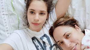 Cei doi au împreună o fiică, pe violeta, în vârstă acum de 14 ani. Violeta Fiica Andreei Marin È™i A Lui È™tefan BÄƒnicÄƒ ImplineÈ™te AstÄƒzi 13 Ani Ce Mesaj I A Transmis Mama Ei Stiri Vedete Si Evenimente Viva Ro