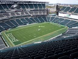 Lincoln Financial Field Section 220 Seat Views Seatgeek
