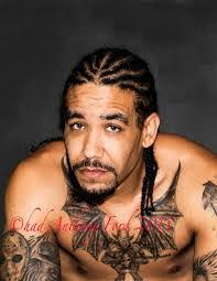 Ant Ford's Instagram, Twitter & Facebook