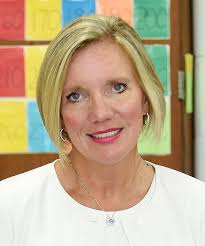 Leadership Spotlight: Michelle deKam Palmieri