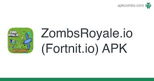 Descarga geforce now para tu dispositivo windows, mac, shield tv o android y comienza a jugar al instante. Zombsroyale Io Fortnit Io Apk 1 2 Juego Android Descargar