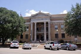 Laurel Courthouse Dual County Seat Laurel Ms County Seat Jones County Mississippi
