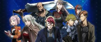 See more ideas about anime, character design, robot girl. Netflix S Last Hope Aka Juushinki Pandora Is A Mecha Anime Without Mechs The Tokyo 5