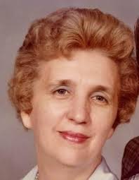 Emma Catherine Conn Obituary February 21, 2019