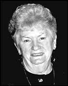 Ellen Sincavage Obituary