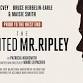The Talented Mr Ripley event in Brighton