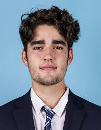 2020 Heavyweight Rowing Roster