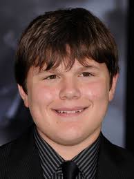 Robert Capron's Instagram, Twitter & Facebook