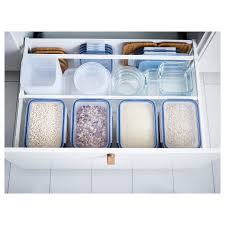 Ikea 365 Dose Mit Deckel Quadratisch Kunststoff Ikea Osterreich In 2020 Ikea 365 Food Containers Ikea
