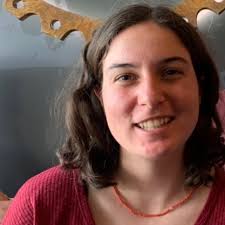 Labor studies student brings mindfulness skills training to her internship  at SEIU-USWW's Ya Basta Center