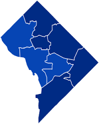 2016 United States Presidential Election In The District Of Columbia Wikipedia