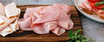 Sliced deli meat (not packaged) is max 6 days. Products Deli Meat Applegate