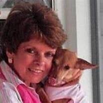 Cathleen G. Spinelli Obituary