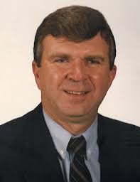 Obituary information for Larry Bartow