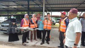 1 tempat letak kereta bagi setiap unit + 20% untuk pelawat. Hands On Dron Planmalaysia Pahang