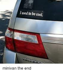 Minivan Memes