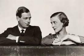 Paul's cathedral after a service marking the silver jubilee of king george v and queen mary. Battle Royal Prince George Duke Of Kent Military History Matters