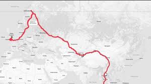 Maybe you would like to learn more about one of these? Cricket Crazy Indian Family Drives From Singapore To England To Watch The World Cup Conde Nast Traveller India