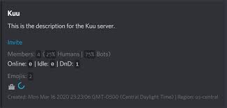We did not find results for: Partner Bot Automates Partnerships In The Big Community Of Discord Partner Bot