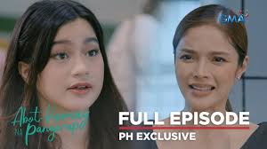 Abot Kamay Na Pangarap Today Episode 2024